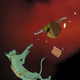 Illustration for article titled Saga #10, or Worlds Breaking Through Me